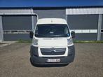 2013 Citroën Jumper Personenvervoer met rolstoeltoegang (mi, Auto's, Bestelwagens en Lichte vracht, Gebruikt, Citroën, Bedrijf