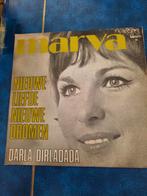 single Marva Nieuwe liefde nieuwe dromen, Cd's en Dvd's, Vinyl Singles, Gebruikt, 7 inch, Single, Ophalen of Verzenden