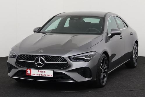 Mercedes-Benz CLA-Klasse 200 PROGRESSIVE iA DCT SEDAN PROGRE, Auto's, Mercedes-Benz, Bedrijf, Te koop, CLA, Achteruitrijcamera