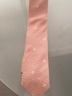 Cravate Gianni Versace, 100% soie, cousu main, Vêtements | Hommes, Cravates, À motif, Rouge, Enlèvement ou Envoi, Neuf