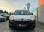 Opel combo koelwagen 11/2013 139dkm euro5b airco gekeurd, Auto's, Bedrijf, Te koop