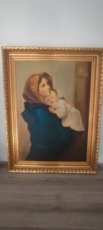 “Moeder en Kind” of Madonna met kind, Ophalen of Verzenden