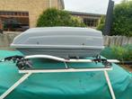 Vouwwagen cabanon, Caravans en Kamperen, Ophalen, Blauw, Meer dan 6, Cabanon
