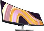 Dell UltraSharp 49 gebogen USB-C-hub monitor, Computers en Software, Monitoren, Ophalen, IPS, Dell, Ultrawide