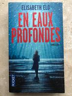Thrillers divers, Enlèvement, Comme neuf