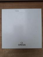 Omega Seamaster chronograph, Handtassen en Accessoires, Horloges | Heren, Ophalen, Gebruikt, Omega