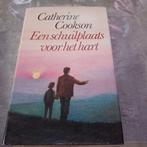 Catherine Cookson een schuilplaats voor het hart, Ophalen of Verzenden, Zo goed als nieuw, Catherine Cookson