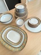 Uitrusting Limoges vintage tarief Jean - Louis Coquet, Antiek en Kunst, Ophalen