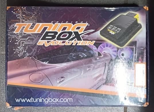 Boitier puissance Tuning box Evolution pour BMW Essence, Autos : Divers, Tuning & Styling, Enlèvement