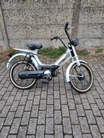 Honda camino, Ophalen, Zo goed als nieuw