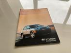 Automagazine Hyundai Tucson, Ophalen of Verzenden, Zo goed als nieuw