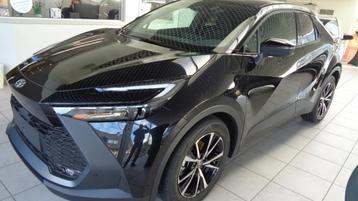 Toyota C-HR DYNAMIC PLUS (bj 2024, automaat), Auto's, Automaat, Euro 6, 4 cilinders, 72 kW