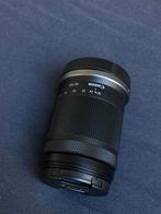 Canon RF-S 18-150 mm f/3.5-6.3, Ophalen, Zo goed als nieuw, Telelens, Zoom