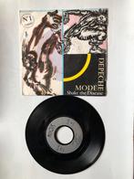 Depeche Mode : Shake the disease ( 1985), Pop, Gebruikt, 7 inch, Single