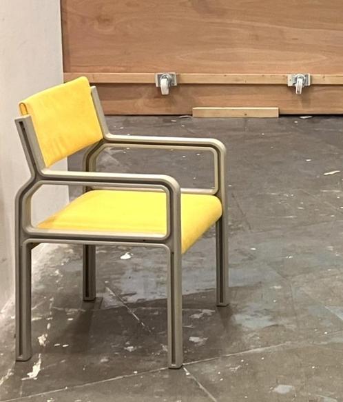 Experimental dining chairs by Pierre Mennen for Pastoe –1972, Antiek en Kunst, Antiek | Meubels | Stoelen en Sofa's, Ophalen