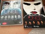 Once Upon a Time S01 - S05, Comme neuf, Enlèvement ou Envoi