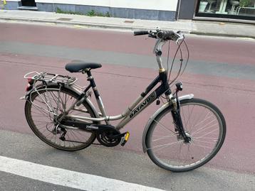 Batavus fiets beschikbaar voor biedingen