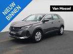 Peugeot 3008 1.5 BlueHDi 96kW S&S EAT8 Active Pack, Autos, Argent ou Gris, Entreprise, 5 portes, Automatique