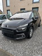 Citroën C4 Picasso, Auto's, Citroën, Electronic Stability Program (ESP), Zwart, Bedrijf, 5 deurs