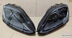 PORSCHE CAYENNE 9Y FACELIFT LASER LED KOPLAMPEN KOPLAMP, Auto-onderdelen, Ophalen of Verzenden, Gebruikt, Porsche