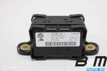 ESP duosensor VW Golf 5 7H0907655A beschikbaar voor biedingen