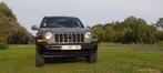 JEEP Liberty (=Cherokee) -- lichte vracht, Auto's, Jeep, Automaat, Stof, 4 cilinders, 120 kW