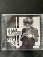CD Selah Sue - the debut album, 2000 tot heden, Gebruikt, Ophalen of Verzenden