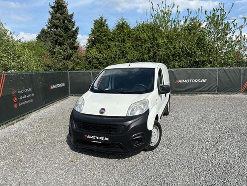 Fiat Fiorino | LICHTE VRACHT | AIRCO, Auto's, Fiat, Bedrijf, Te koop, Overige modellen, Airconditioning, Metaalkleur, Diesel, Overige carrosserie