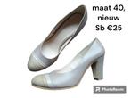 schoenen met hakken maat 40, Ophalen, Nieuw, Schoenen met hoge hakken