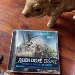 cd julien doré "ersatz", 2000 à nos jours, Utilisé, Enlèvement ou Envoi