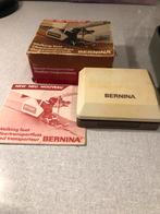 Bernina walking foot, Hobby en Vrije tijd, Naaimachines en Toebehoren, Ophalen of Verzenden, Zo goed als nieuw, Accessoires, Bernina