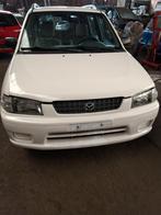 mazda, Auto's, Particulier, Benzine, Te koop