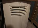 Mobile airco profile, Ophalen