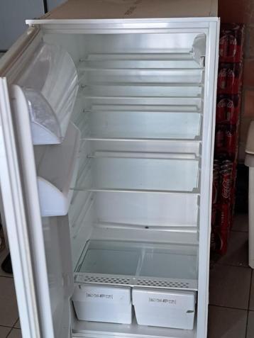 Zanussi inbouwkoelkast beschikbaar voor biedingen
