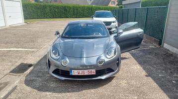 Alpine volgend jaar wordt dit model NIET meer gemaakt., Autos, Alpine, Particulier, Essence, Achat