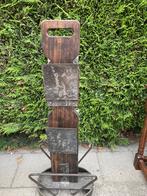 Porte-journaux, porte-revues, Enlèvement, Comme neuf