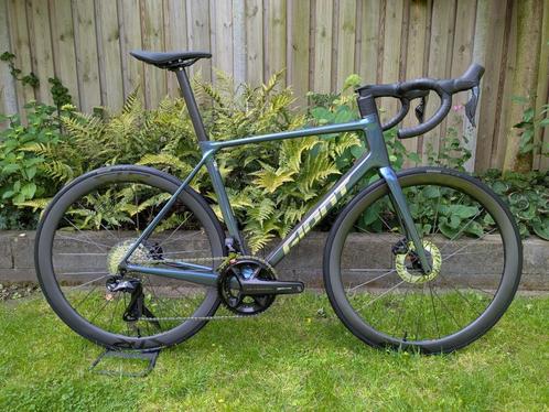 Giant TCR Advanced Pro 0, Pro 1 en 0 | 2025 SALE, Fietsen en Brommers, Fietsen | Racefietsen, Nieuw, Heren, Giant, Carbon, Ophalen