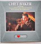 Chet Baker and Strings, Verzenden, Gebruikt