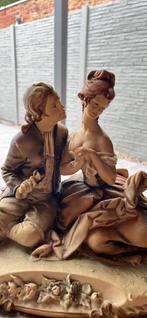 Mooi intact beeldje, Antiek en Kunst, Ophalen