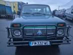 Lada Niva 1.7 Essence, Auto's, Lada, Niva, Bedrijf, Handgeschakeld, 3 deurs