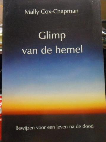 Glimp van de hemel, Mally Cox-Chapman  