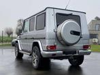 2001 Mercedes-Benz G400 CDI Lichte vracht 4WD terreinwagen, Auto's, Gebruikt, Mercedes-Benz, Bedrijf, Diesel