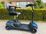 Opvouwbare Vermeiren Venus nieuw Scootmobiel Invalidescooter, Diversen, Rolstoelen, Nieuw, Ophalen of Verzenden, Elektrische rolstoel