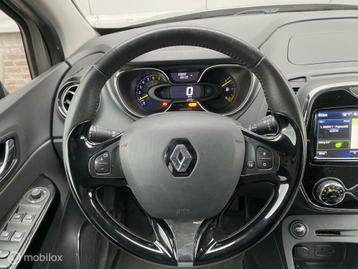 Stuur  Multifunctioneel Renault Captur 1ORIGINEEL 484006599R beschikbaar voor biedingen