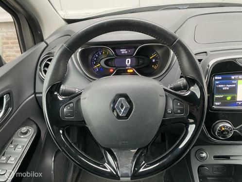 Stuur  Multifunctioneel Renault Captur 1ORIGINEEL 484006599R, Auto-onderdelen, Besturing, Renault, Gebruikt, Ophalen of Verzenden