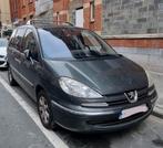 Peugeot 807, Auto's, Peugeot, Particulier, Te koop