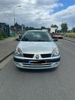 renault clio 1.2 benzine 115000 kms 2005, Auto's, 5 deurs, Particulier, Te koop, Benzine