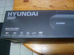 Soundbar, Ophalen, Nieuw