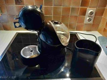Krups Dolce Gusto koffiemachine beschikbaar voor biedingen