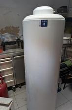 Boiler Van Marcke 200l, 2 jaar oud, Doe-het-zelf en Bouw, Chauffageketels en Boilers, Ophalen, Gebruikt, 100 liter of meer, Boiler